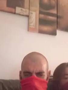 Watch this complete video called Touteseuleoua2 Cam porn model from cam4