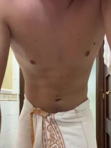 Play full movie named Sevillan0, 22 years old, male