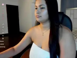 View this complete scene of Leila_talif Cam porn model from chaturbate