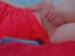 Enjoy watching uncensored scene of MissMissyEc, 22 years old, trans