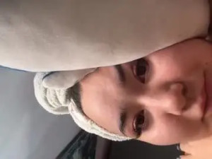 Enjoy watching uncut scene of Sairins Cam porn model from chaturbate