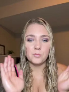 View the HD movie called BeachBabez Cam porn model from cam4