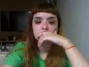 Stream this uncensored clip titled Sweetmoonns2 Cam porn model from chaturbate
