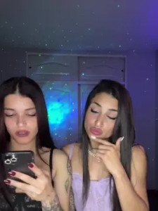 Watch the complete clip named SophiaGV22 Cam porn model from cam4