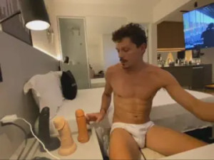 Enjoy watching this uncut video called FETICHISTA_DOT, 29 years old, male