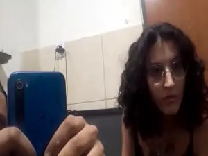 View uncut scene of Casalbruxo Cam porn model from chaturbate