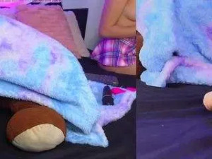 Enjoy watching the full scene of Abbie-moonlight Cam porn model from camsoda