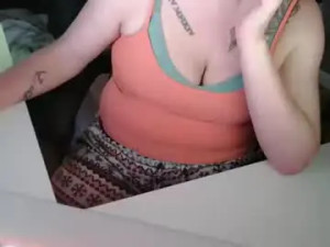 Enjoy watching uncut movie called Tiff4yew Cam porn model from chaturbate