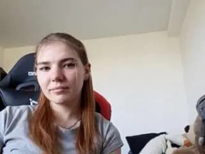 Watch complete scene of Clairefontaine Cam porn model from camsoda