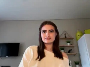 Enjoy watching this full scene named Neomapruden Cam porn model from chaturbate