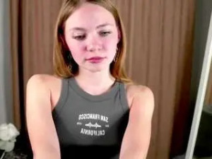 View this full scene called Angelitakoppa Cam porn model from camsoda
