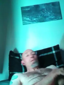 Stream the uncensored video called El_Gizmo, 40 years old, male