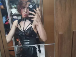 Play complete movie titled AliceMercuy, 21 years old, trans