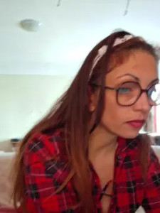 Enjoy watching this HD clip of ChouQxCoreleone Cam porn model from cam4