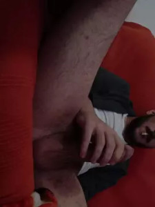 Play hardcore movie named MecheroConVans, 32 years old, male