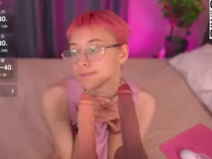 Stream HD scene called Sharliweow Cam porn model from chaturbate