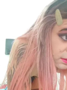 Watch hardcore movie named latexfist1, 33 years old, trans