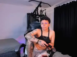 Watch this HD video called Koramoon Cam porn model from chaturbate