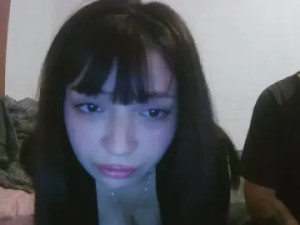 Watch this uncut scene titled _Cleo Cam porn model from cam4