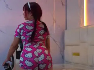 Stream the uncut clip called Noa_tp Cam porn model from chaturbate