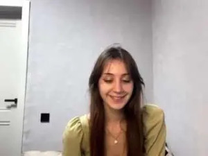 Watch uncut clip titled Kissamber Cam porn model from camsoda