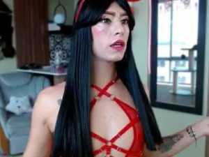 Enjoy watching this uncut clip named tevenwhiite, trans