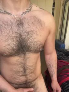 Watch uncut video titled Hairyfitcl, 31 years old, male
