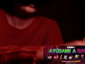 Enjoy watching complete clip named Mist3rious_girl Cam porn model from cam4