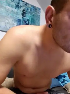 View the HD scene titled misterman244, 33 years old, male