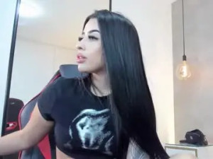 View HD clip of Megan_noah_ Cam porn model from chaturbate