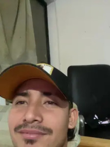 Stream complete scene called Mile_777, 26 years old, male