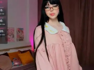 Stream the hardcore clip of Gothica_ Cam porn model from chaturbate