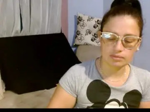 Stream this full clip titled Samantha_leet Cam porn model from chaturbate