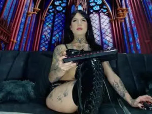 Watch the complete movie named katherinblake, 30 years old, trans