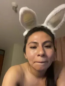 Enjoy watching this complete video of Loli396 Cam porn model from cam4