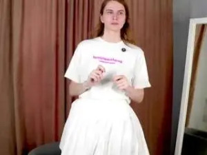 Watch the complete movie called Jacquelynekorzybski Cam porn model from camsoda