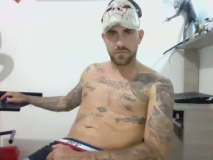 View full scene of Adan_Carter, 30 years old, male