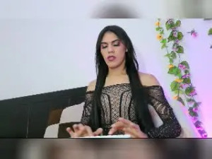 Enjoy watching this hardcore video titled AshleyCock, brunette hair trans