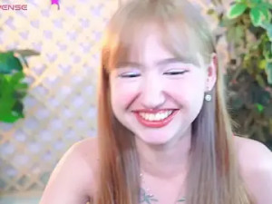 Watch the uncensored movie titled Pinkie_Princes, 18 years old, blonde hair trans