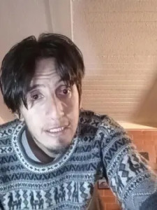 Stream the uncut video called johan70sexy, 20 years old, male