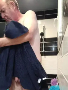 Watch the HD clip called Zephyrin, 65 years old, male