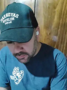 Play complete clip titled ale25hot, 35 years old, male