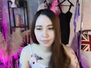 Play the HD video named Jinkkks Cam porn model from chaturbate