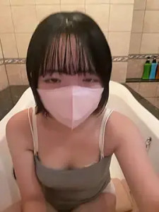 Enjoy watching uncensored clip named Milk_PotaPota Cam porn model from stripchat