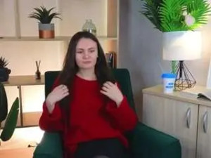 Stream the full video called Kerigeister Cam porn model from camsoda