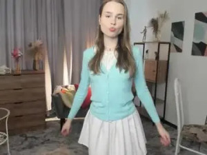 Watch the hardcore movie called Nici_tomphson Cam porn model from chaturbate