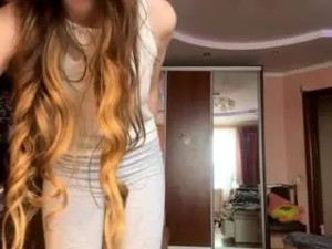 Stream full video called Giuliachoi Cam porn model from camsoda