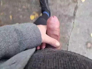 Play the uncensored scene of ChrisScorpy, 57 years old, male