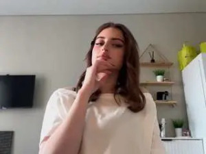 Stream the hardcore clip named Sophiagreen Cam porn model from camsoda