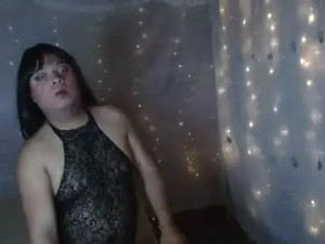 View complete video of hivanna_ms, 24 years old, trans